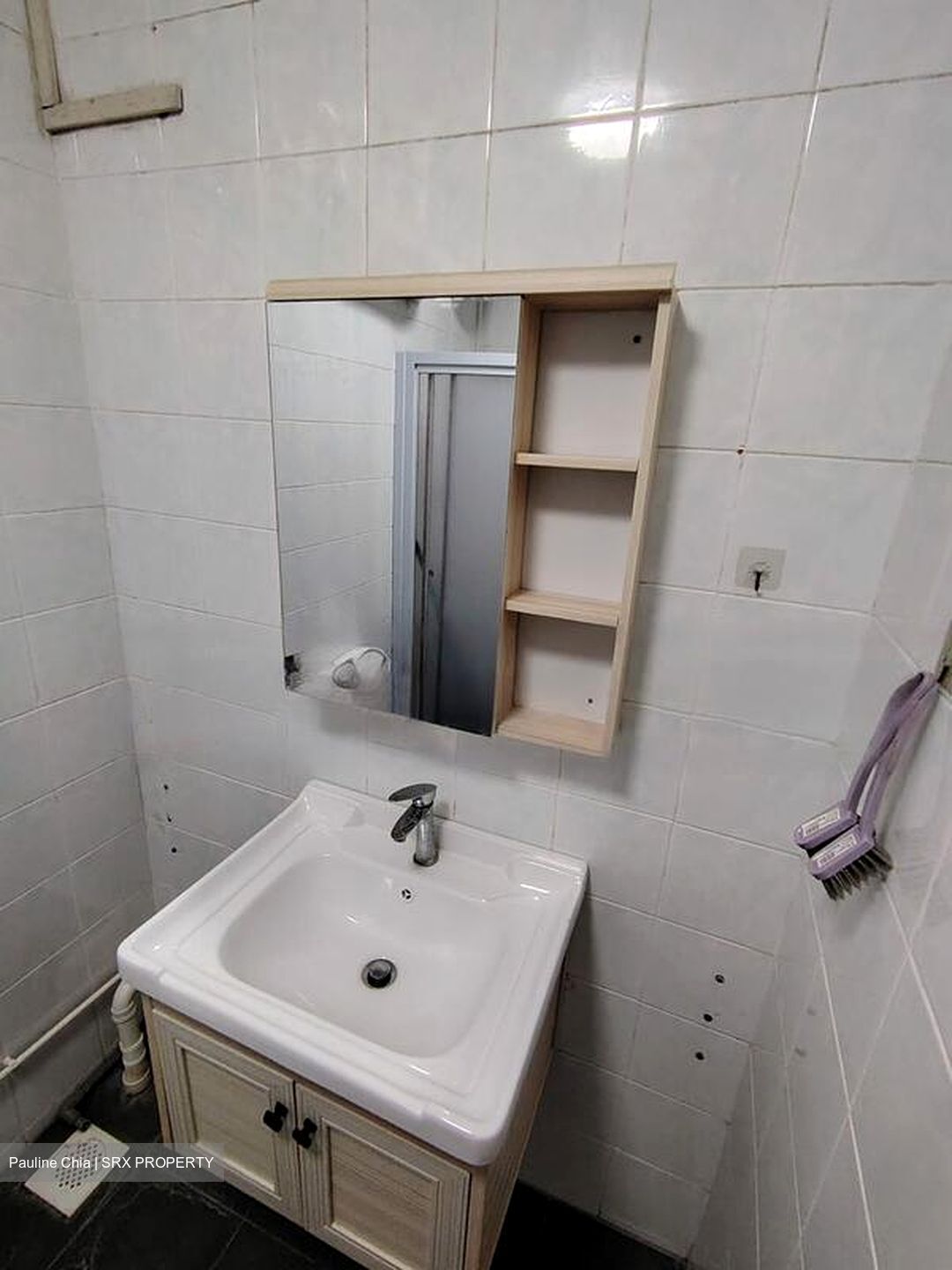 Blk 286B Toh Guan Road (Jurong East), HDB Executive #468165771